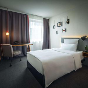 Pentahotel Brussels City Centre